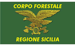 Rgione Siciliana - Corpo Forestale