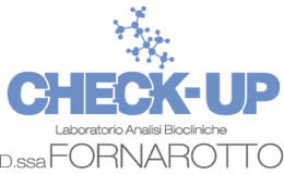 Check-Up Fornarotto